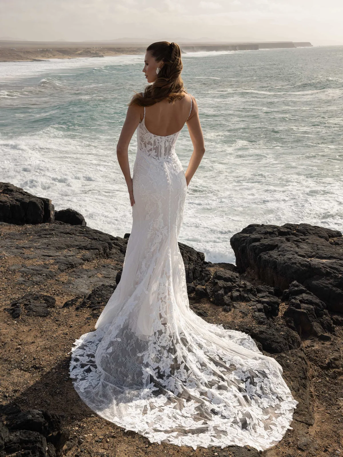 Diane Legrand Novabella Brautkleid: Novabella-31117-12A0386-Edit