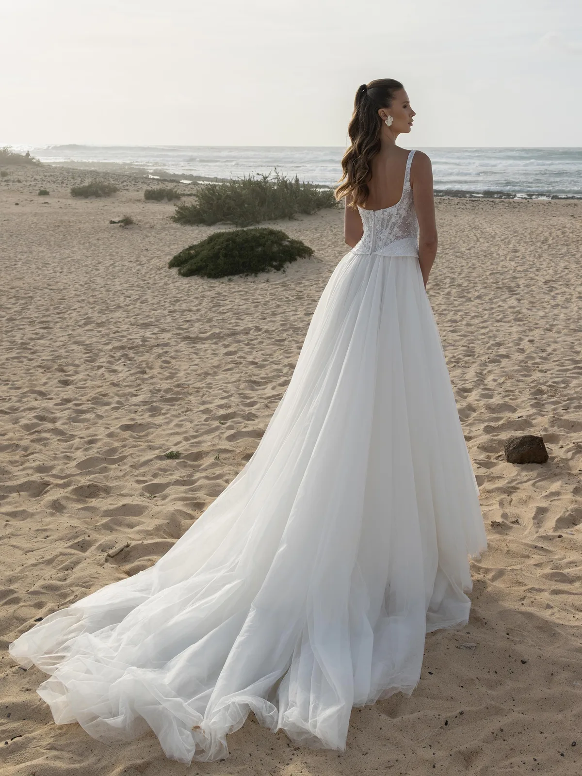 Diane Legrand Novabella Brautkleid: Novabella-31118-12A1212-Edit