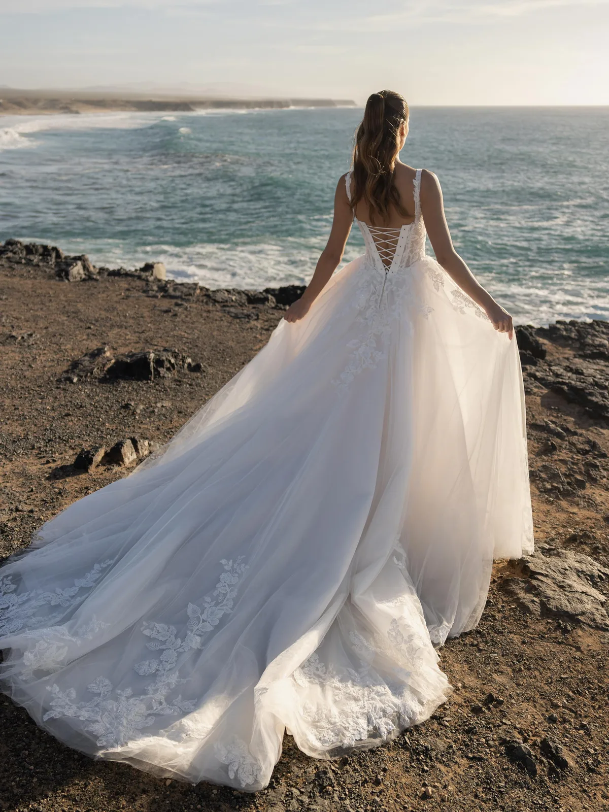 Diane Legrand Novabella Brautkleid: Novabella-31120-12A6857-Edit
