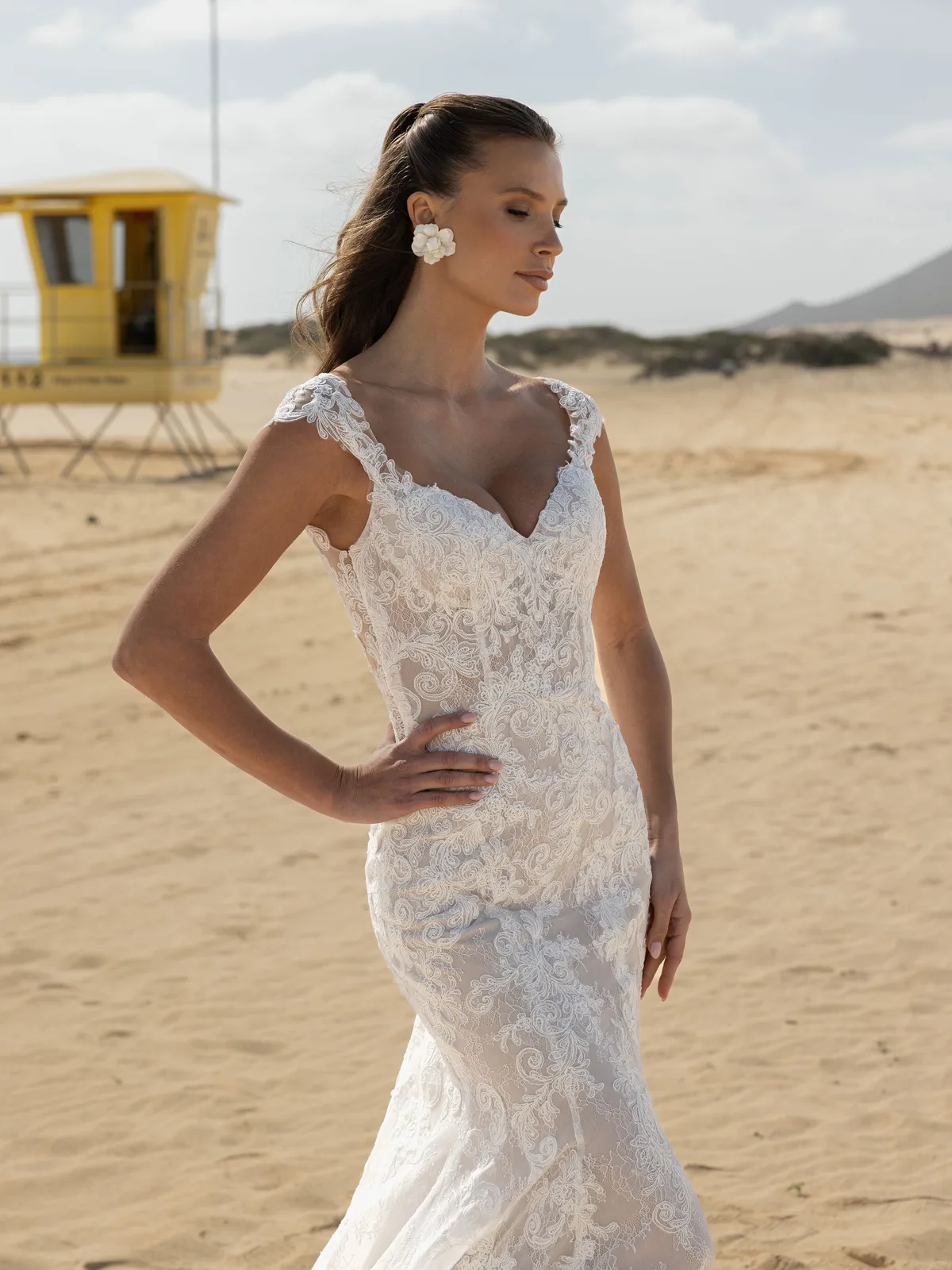 Diane Legrand Novabella Brautkleid: Novabella-31121-12A9774-Edit