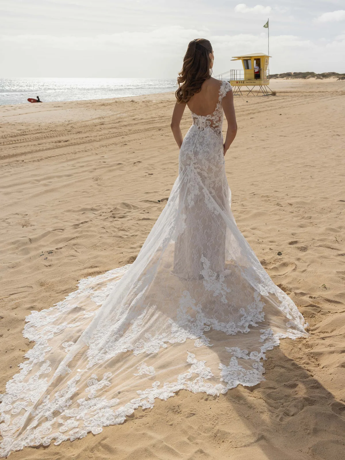 Diane Legrand Novabella Brautkleid: Novabella-31121-12A9883-Edit-Edit