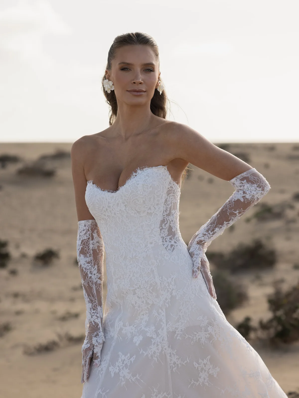 Diane Legrand Novabella Brautkleid: Novabella-31123-12A8309-Edit