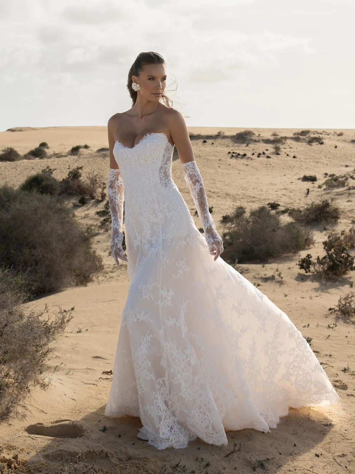 Diane Legrand Novabella Brautkleid: Novabella-31123-12A8457-Edit