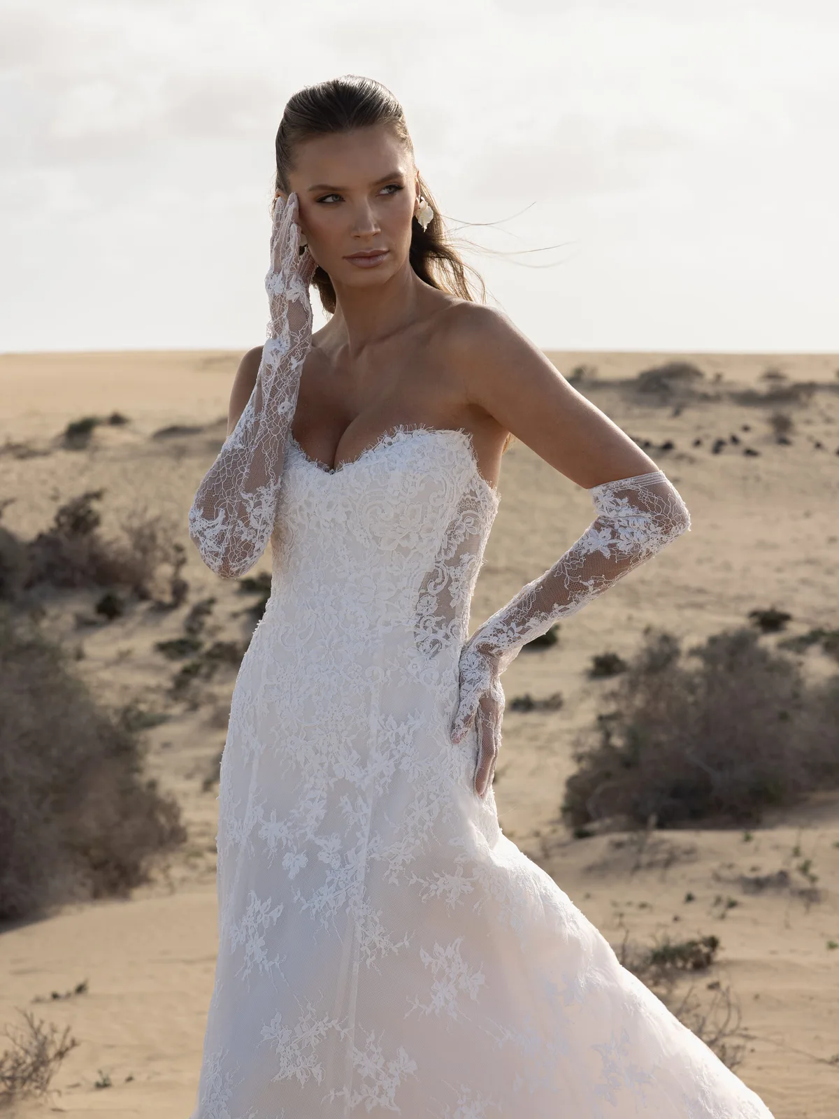 Diane Legrand Novabella Brautkleid: Novabella-31123-12A8479-Edit