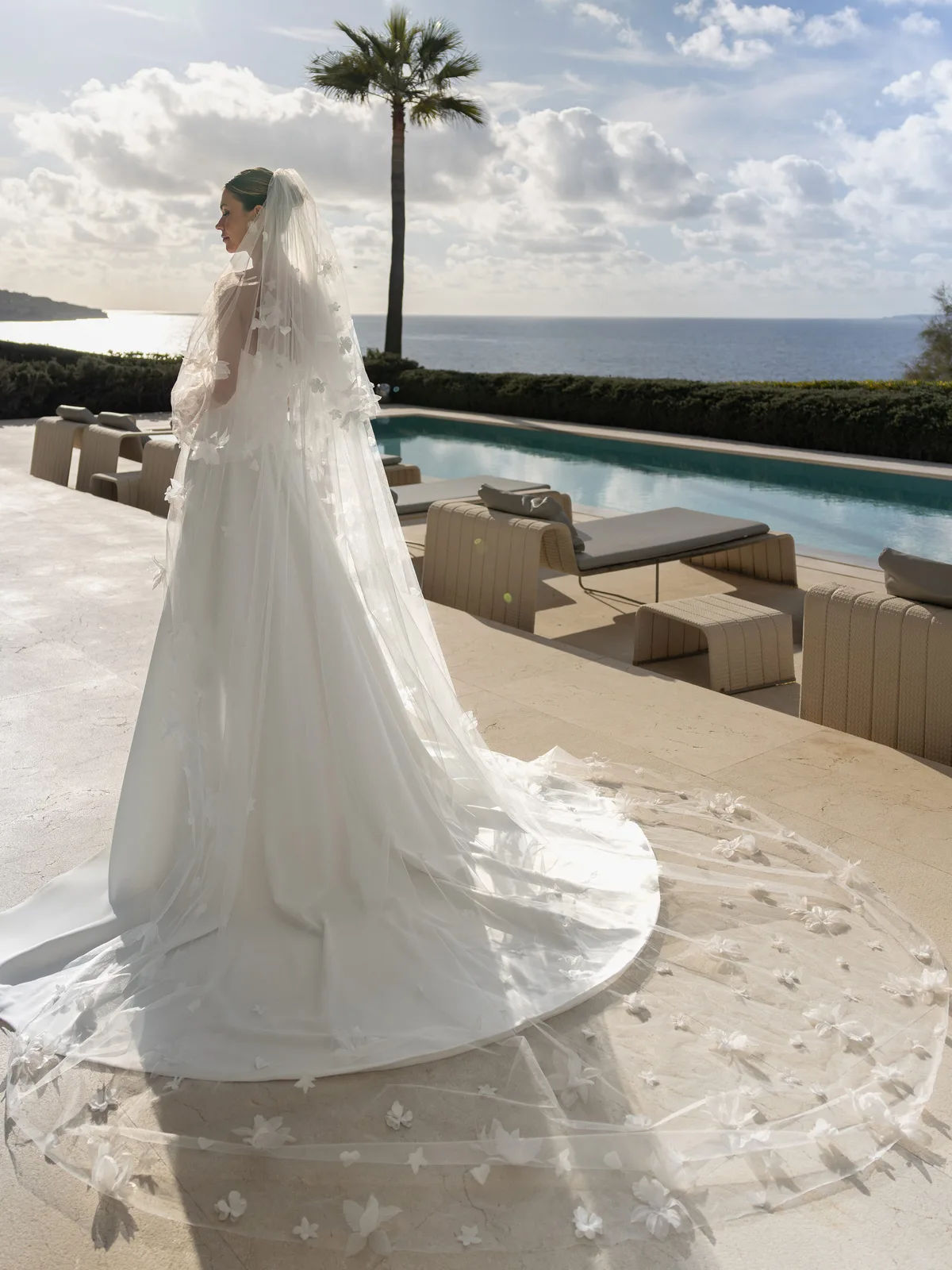 Diane Legrand Pearl Brautkleid: 12A5911-Edit