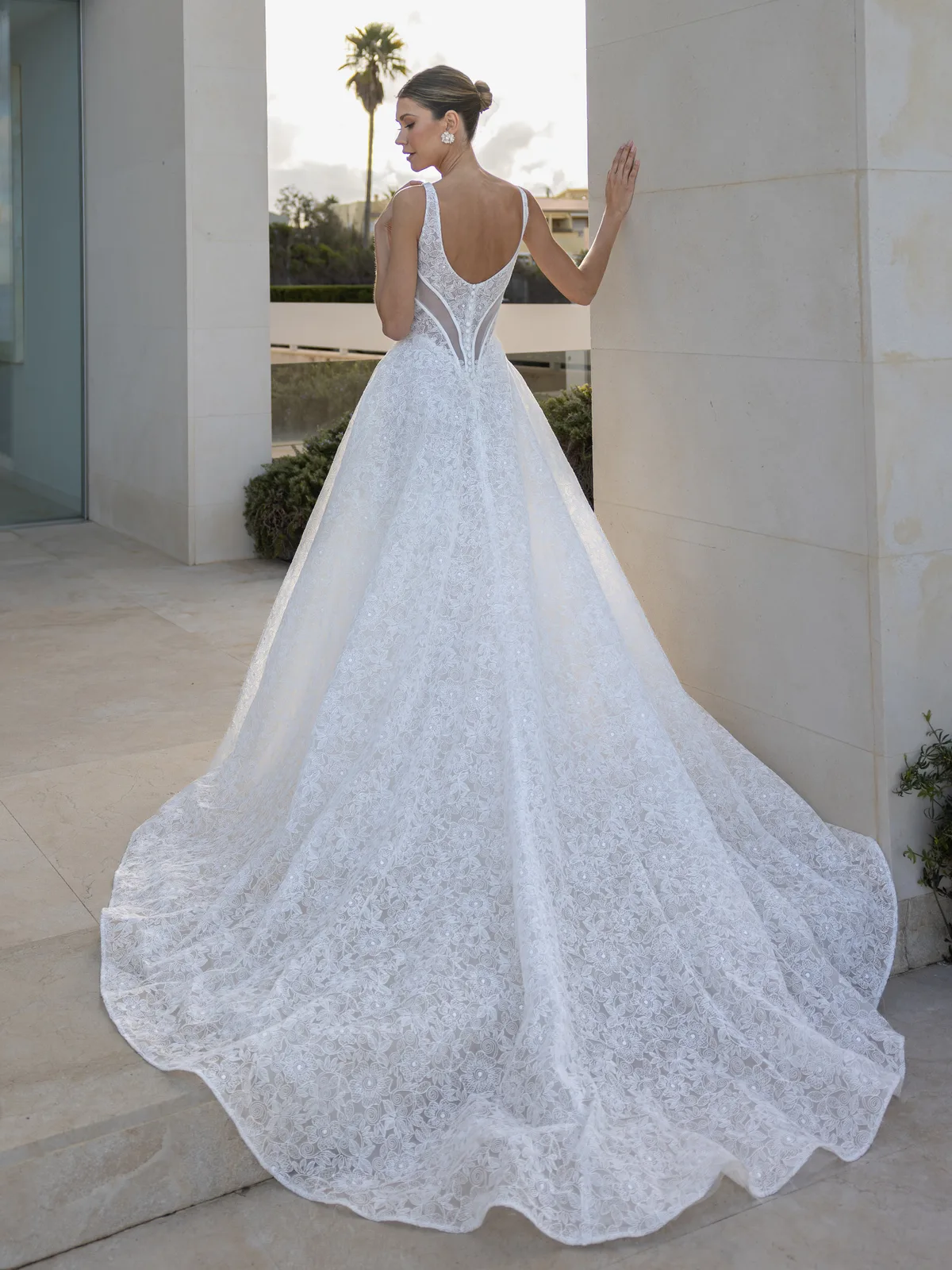 Diane Legrand Pearl Brautkleid: Pearl-2000-12A9161-Edit-Edit