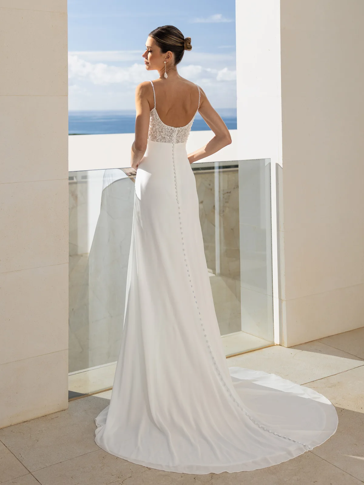 Diane Legrand Pearl Brautkleid: Pearl-2001-12A4627-Edit