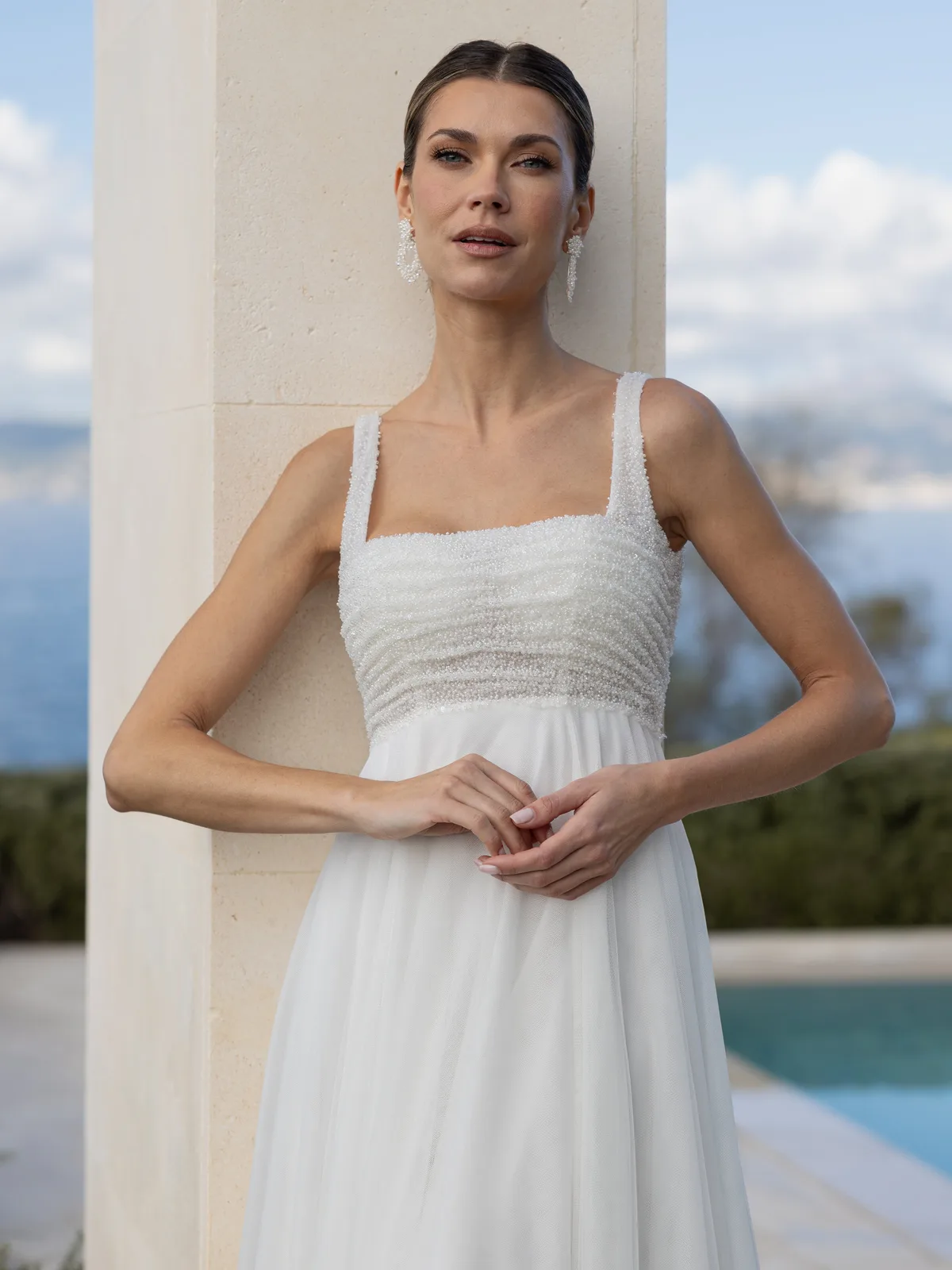 Diane Legrand Pearl Brautkleid: Pearl-2002-12A9926-Edit