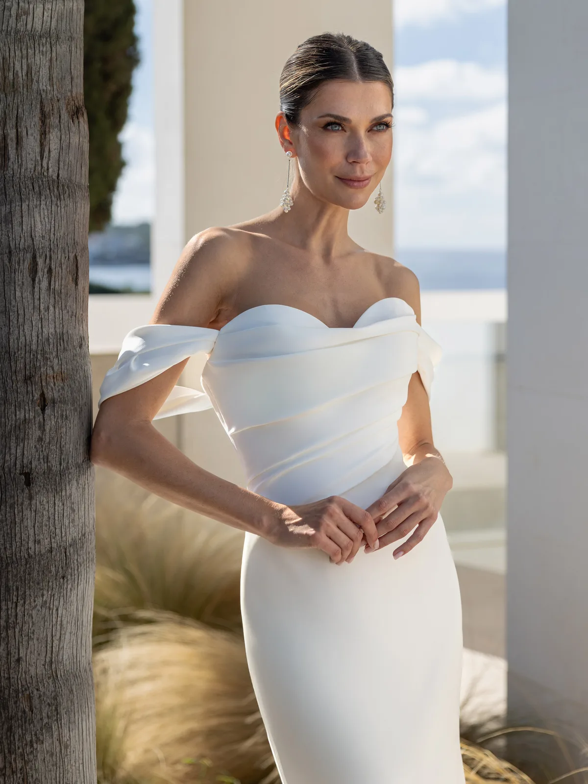 Diane Legrand Pearl Brautkleid: Pearl-2004-12A4908-Edit