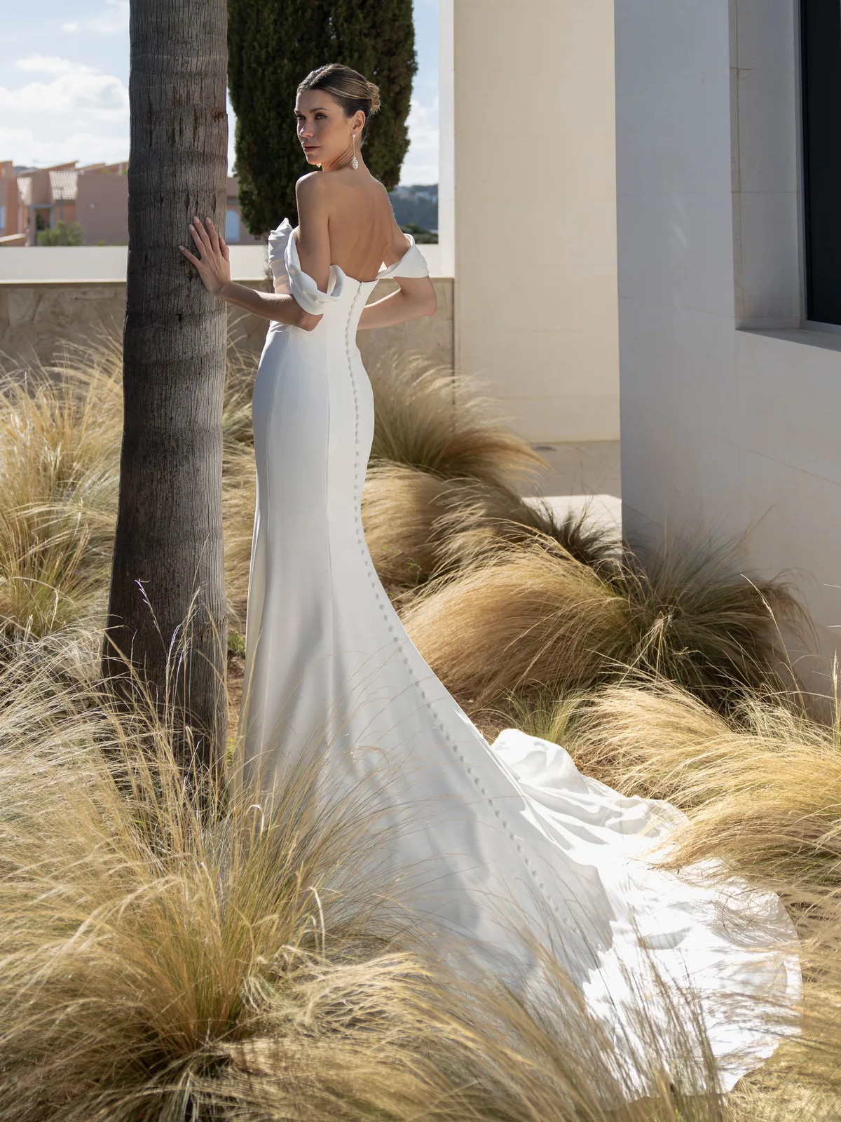 Diane Legrand Pearl Brautkleid: Pearl-2004-12A4968-Edit
