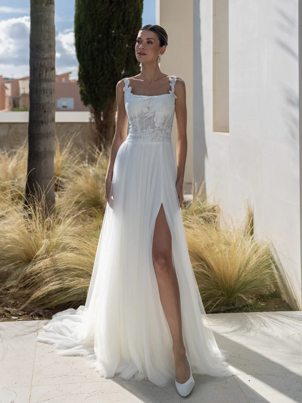 Diane Legrand Pearl Brautkleid: Pearl-2006-12A0591-Edit