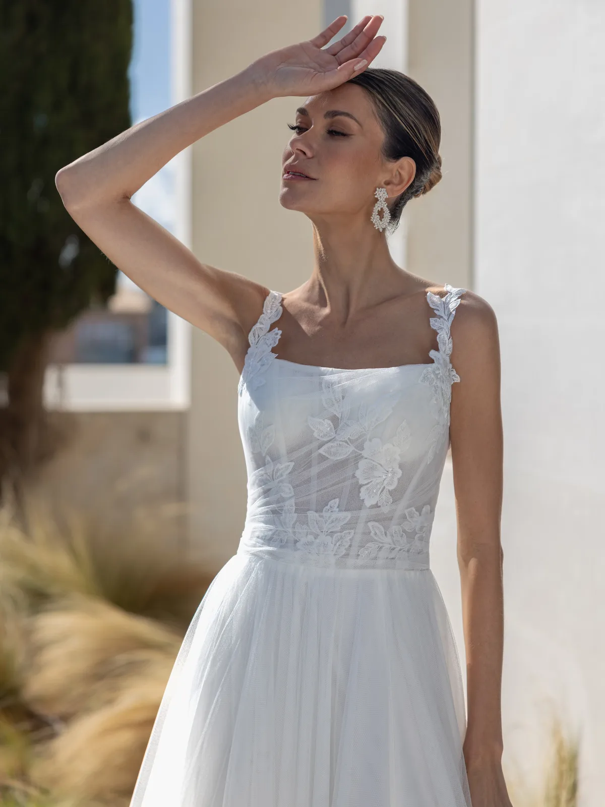 Diane Legrand Pearl Brautkleid: Pearl-2006-12A0664-Edit