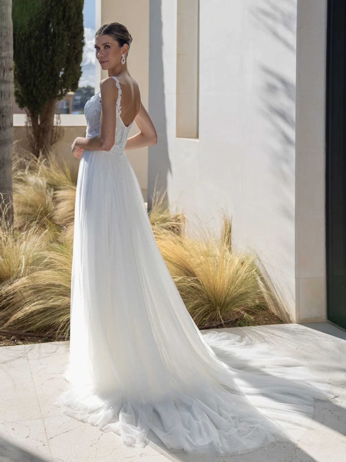 Diane Legrand Pearl Brautkleid: Pearl-2006-12A0681-Edit