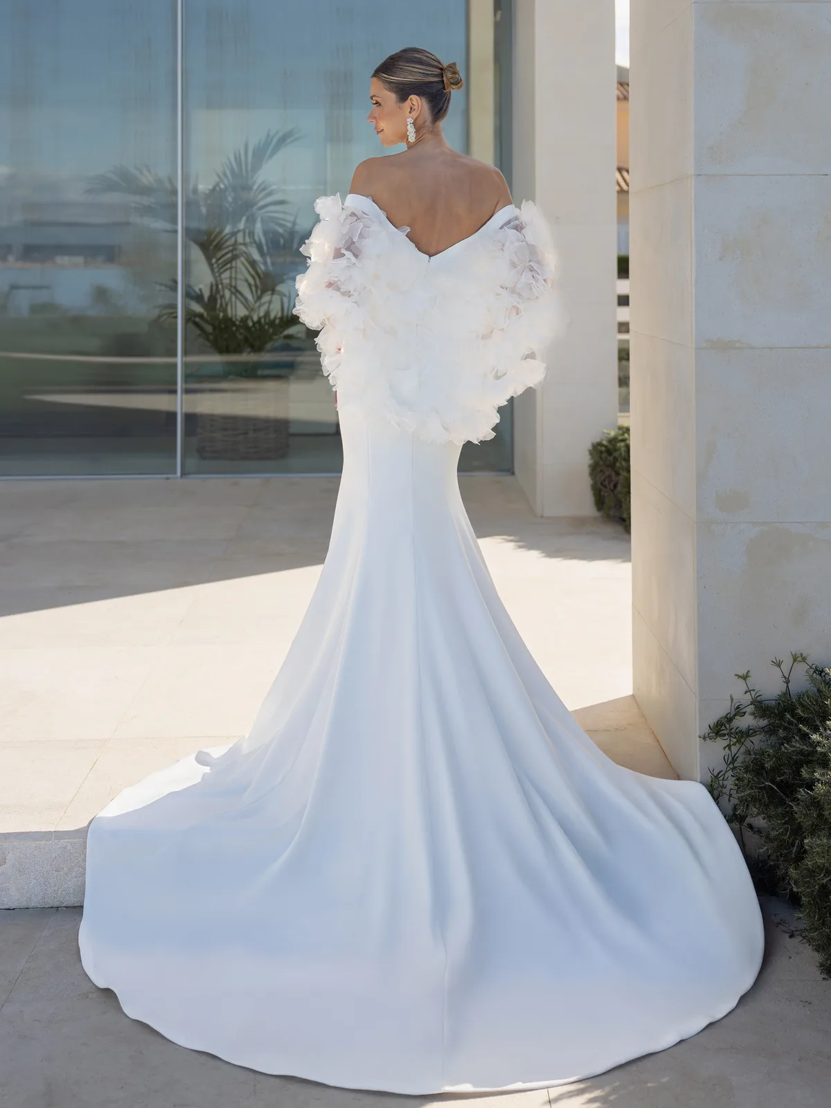 Diane Legrand Pearl Brautkleid: Pearl-2011-12A4367-Edit