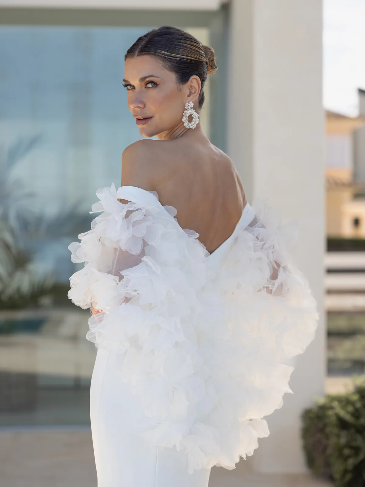 Diane Legrand Pearl Brautkleid: Pearl-2011-12A4378-Edit