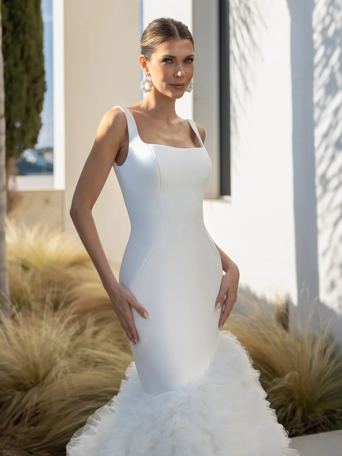 Diane Legrand Pearl Brautkleid: Pearl-2013-12A3467-Edit