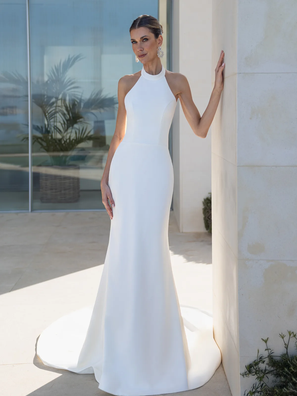 Diane Legrand Pearl Brautkleid: Pearl-2014-12A3842-Edit