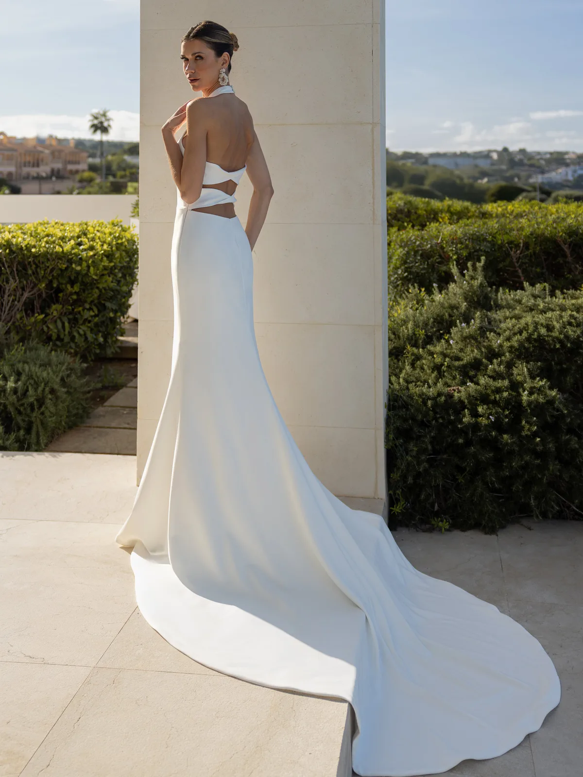 Diane Legrand Pearl Brautkleid: Pearl-2014-12A3921
