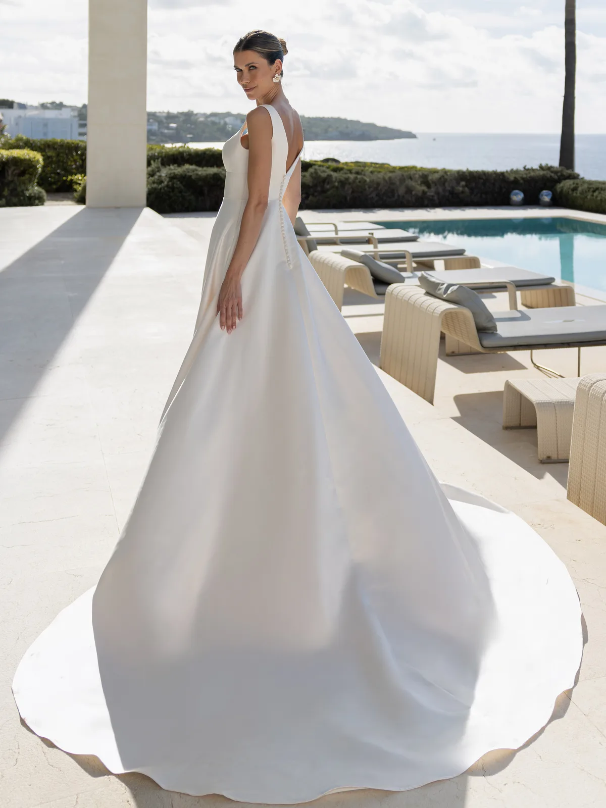 Diane Legrand Pearl Brautkleid: Pearl-2015-12A5256-Edit