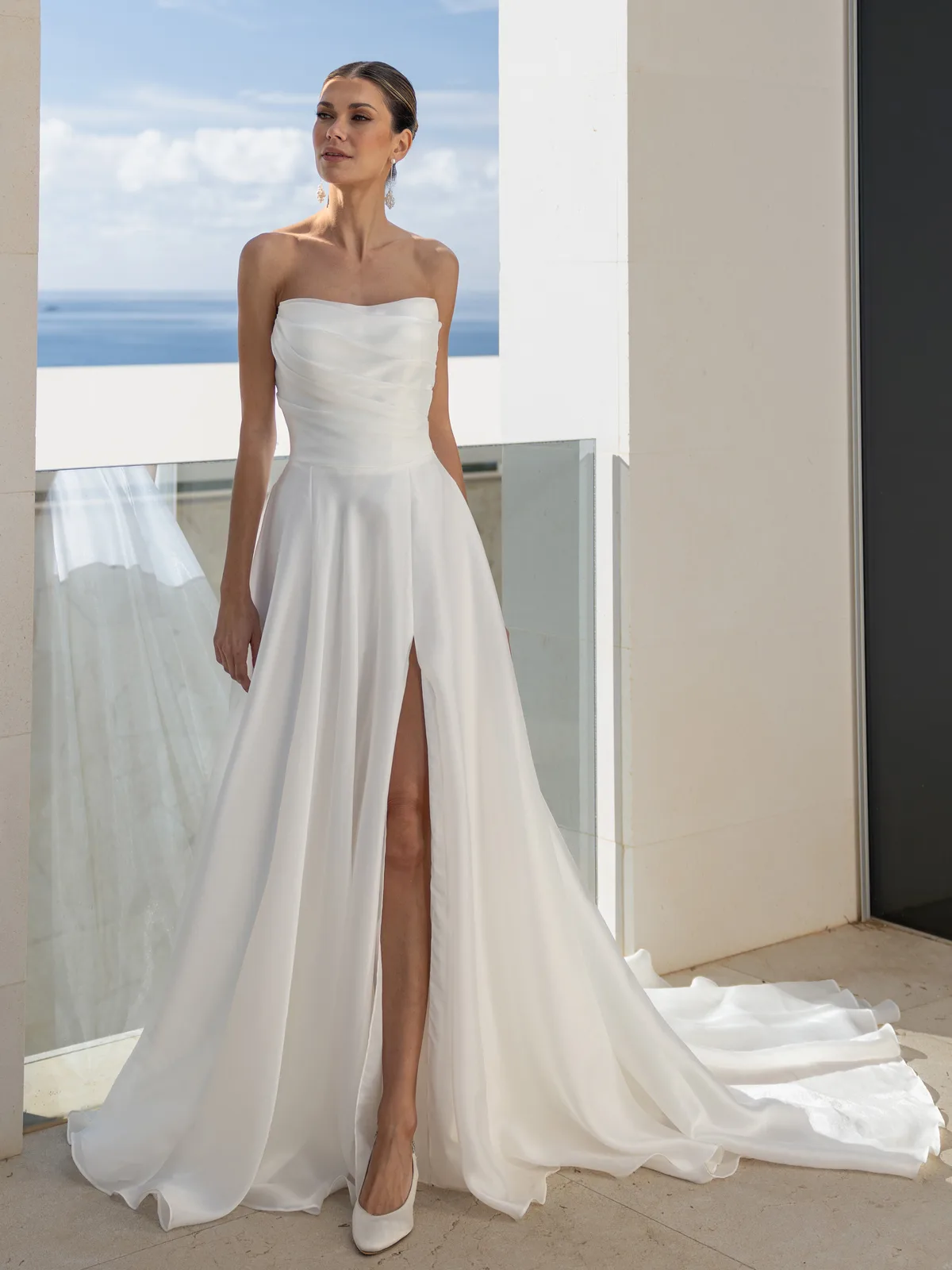 Diane Legrand Pearl Brautkleid: Pearl-2017-12A4677-Edit-2