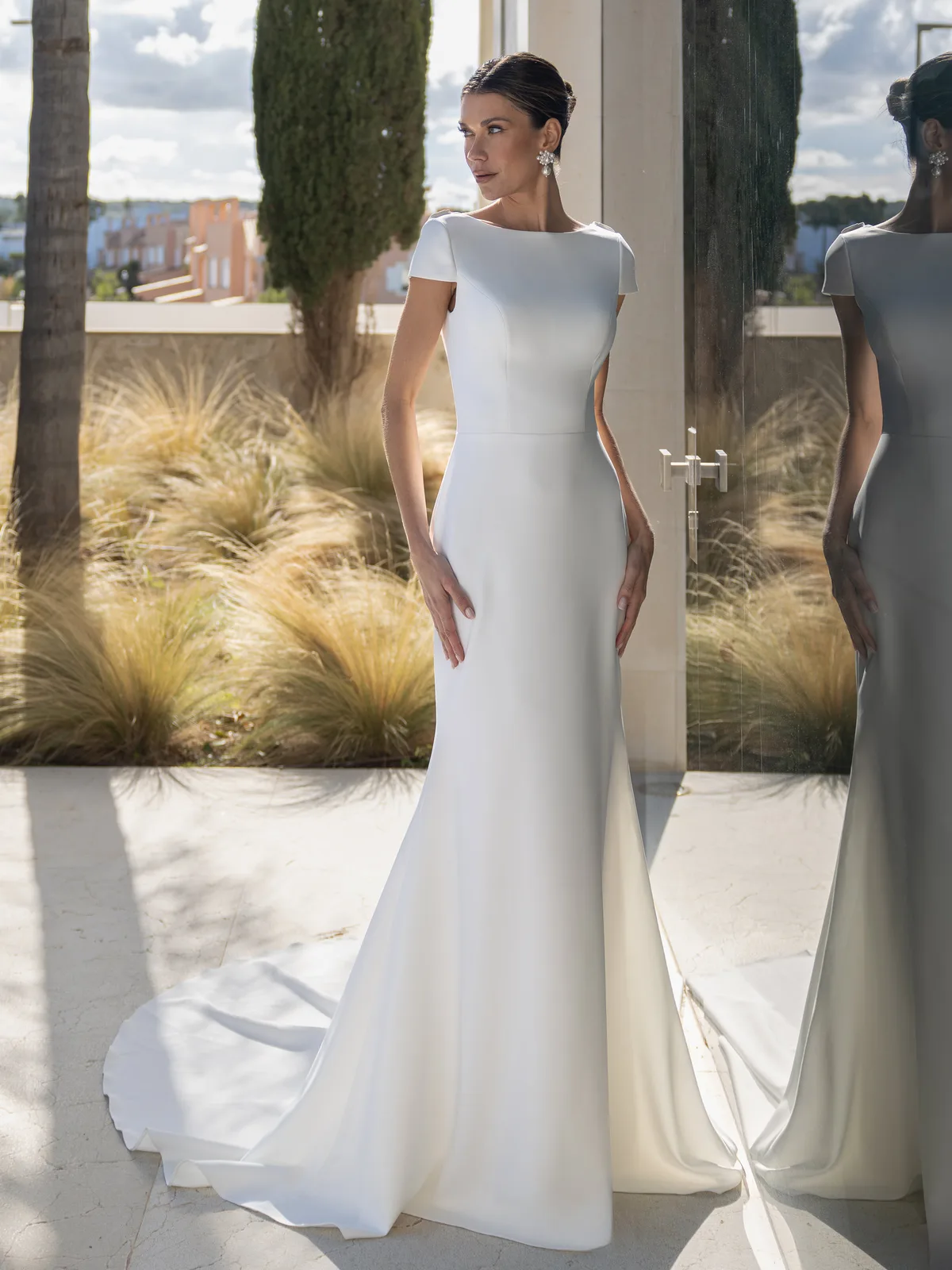 Diane Legrand Pearl Brautkleid: Pearl-2019-12A0872-Edit