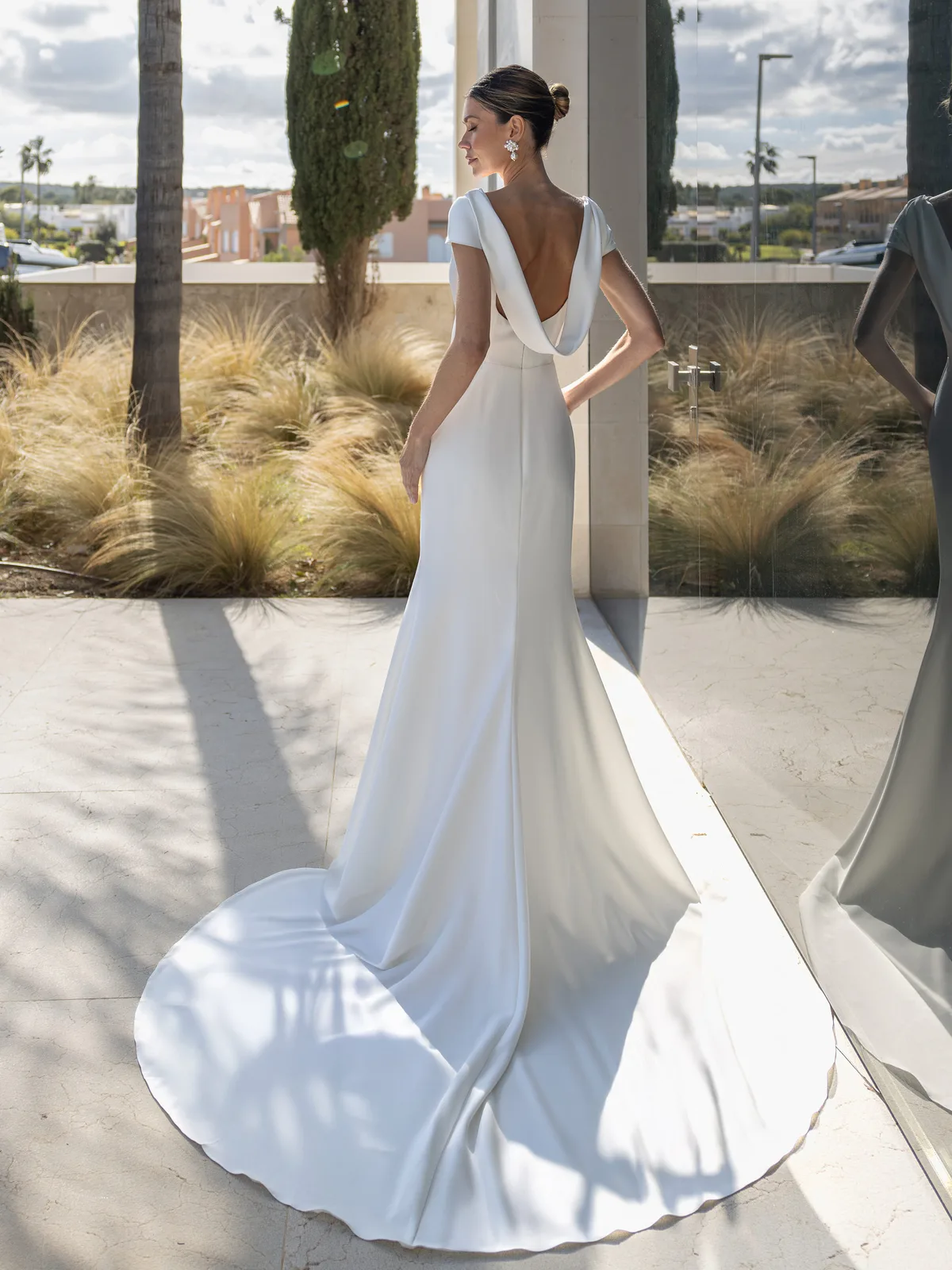 Diane Legrand Pearl Brautkleid: Pearl-2019-12A0891-Edit