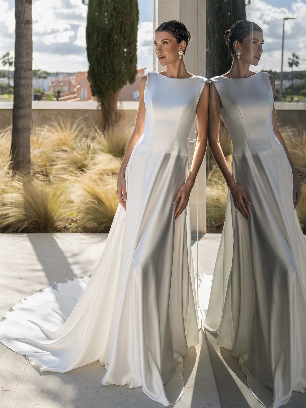 Diane Legrand Pearl Brautkleid: Pearl-2020-12A0719-Edit