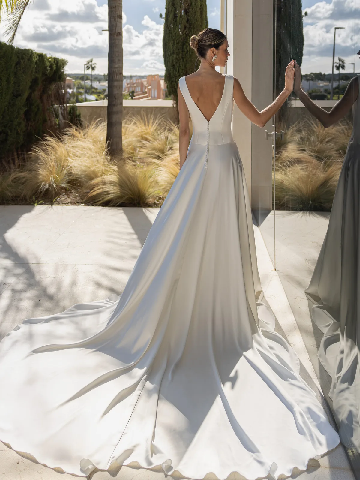 Diane Legrand Pearl Brautkleid: Pearl-2020-12A0793-Edit