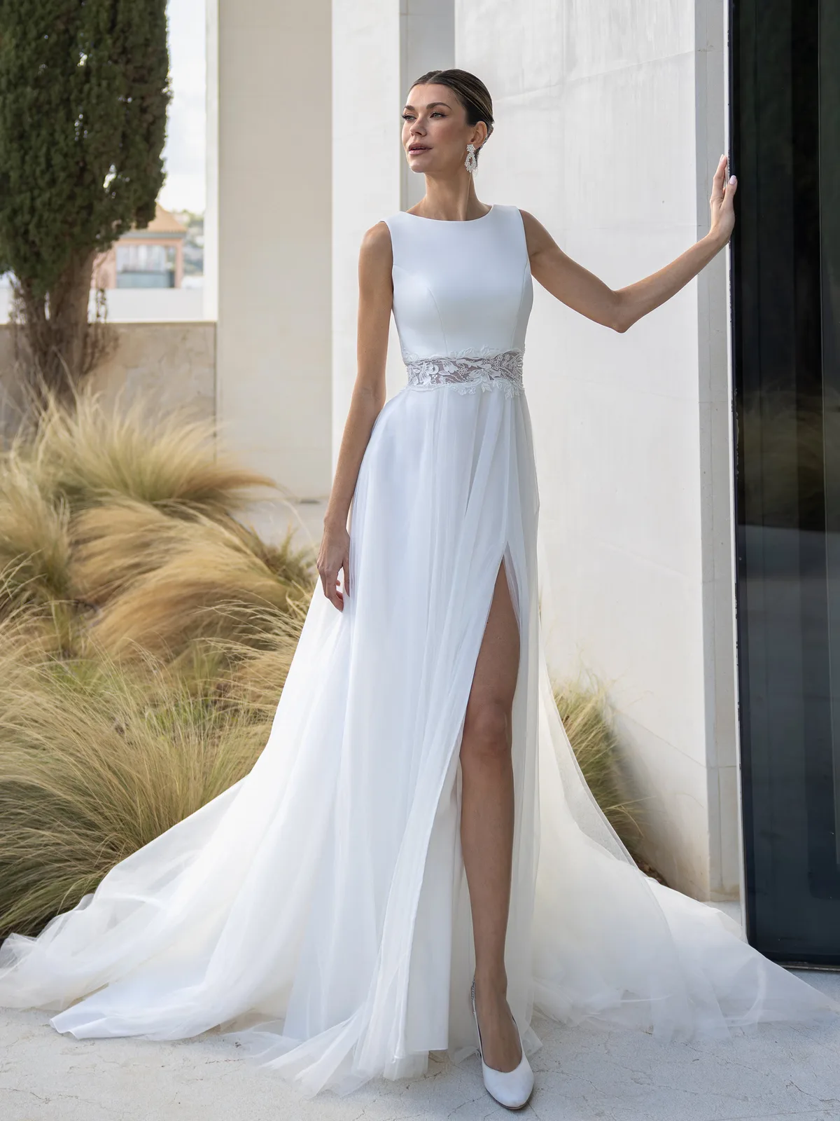 Diane Legrand Pearl Brautkleid: Pearl-2022-12A0471-Edit