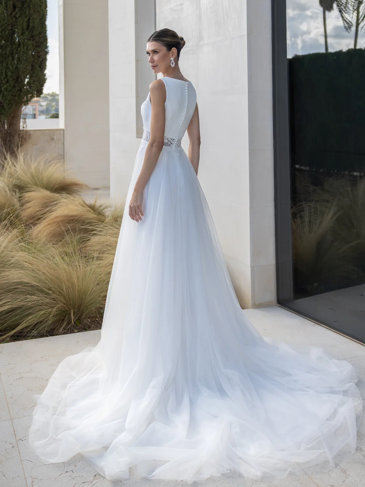 Diane Legrand Pearl Brautkleid: Pearl-2022-12A0545-Edit