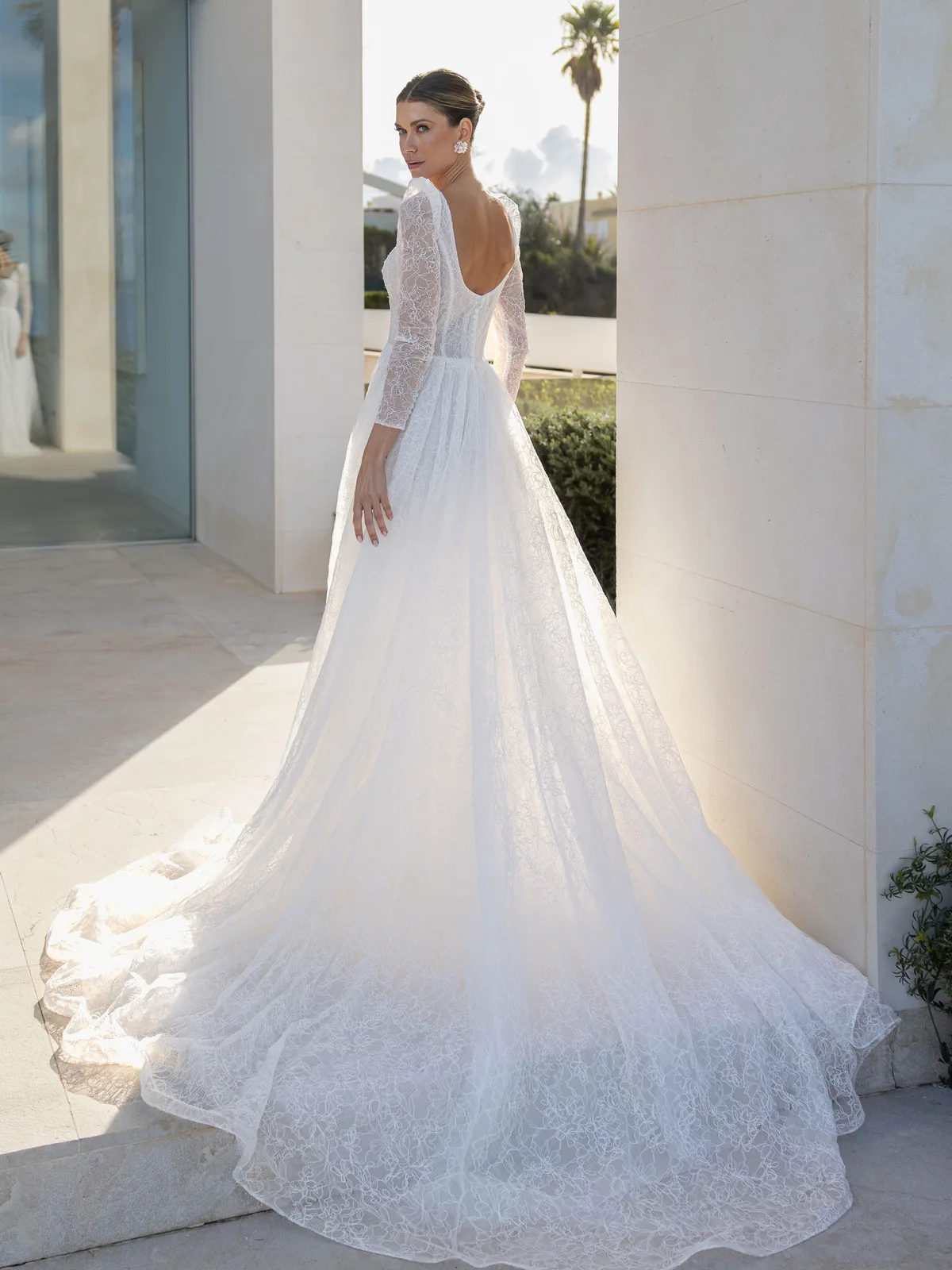 Diane Legrand Pearl Brautkleid: Pearl-2023-12A9325-Edit