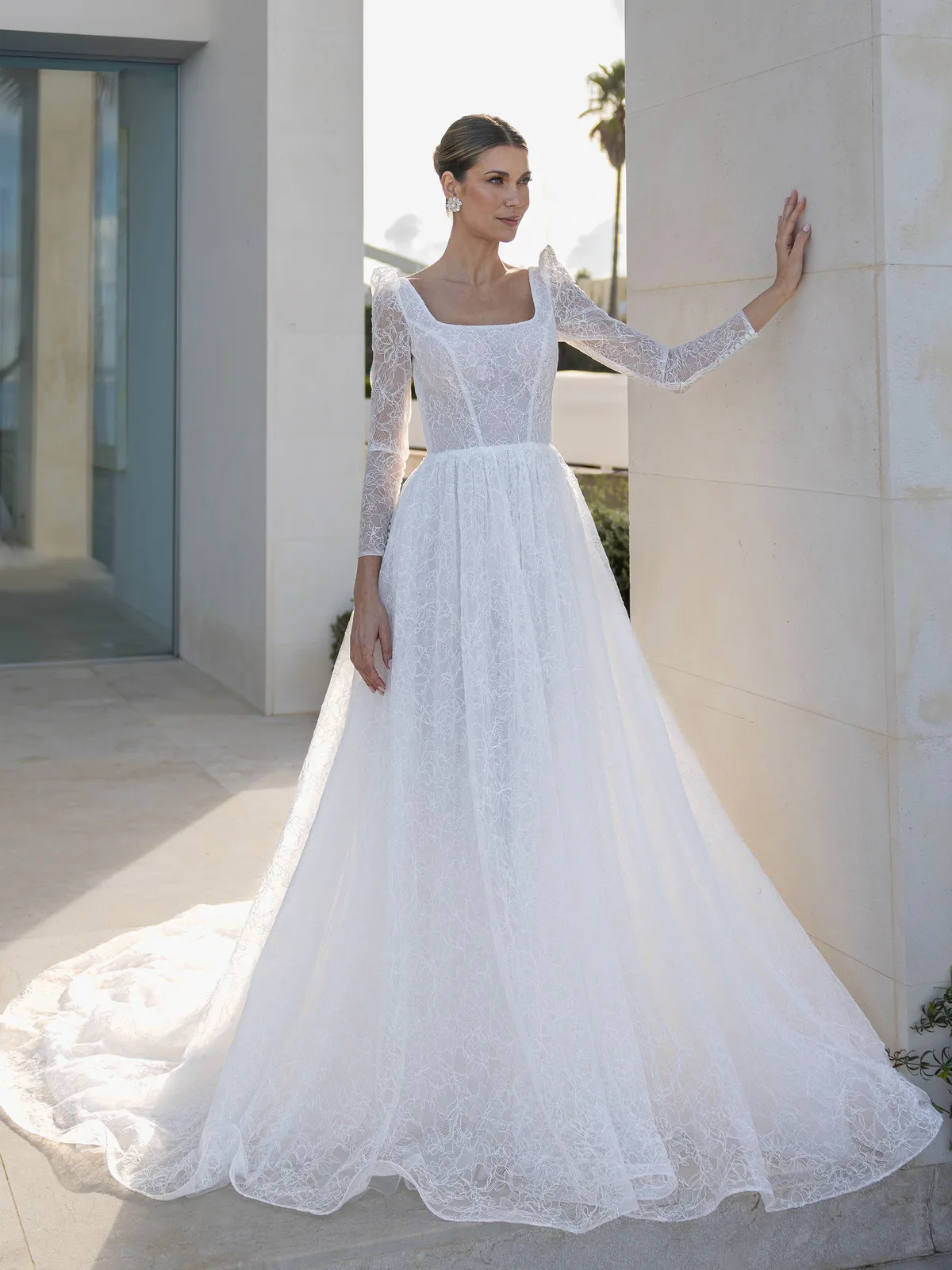 Diane Legrand Pearl Brautkleid: Pearl-2023-12A9368-Edit