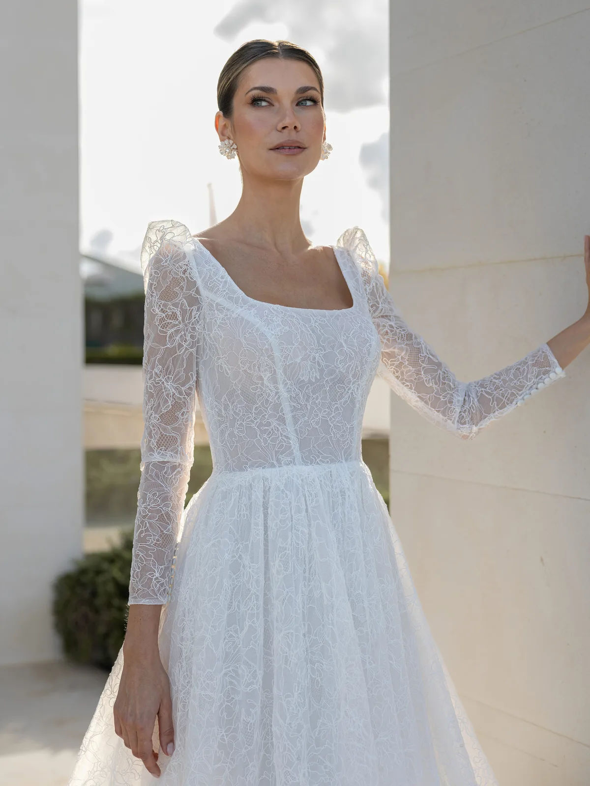 Diane Legrand Pearl Brautkleid: Pearl-2023-12A9373-Edit