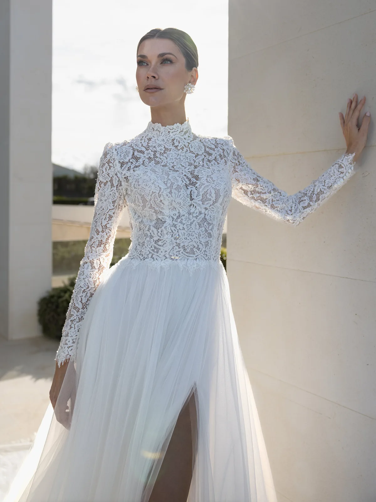 Diane Legrand Pearl Brautkleid: Pearl-2024-12A9430-Edit