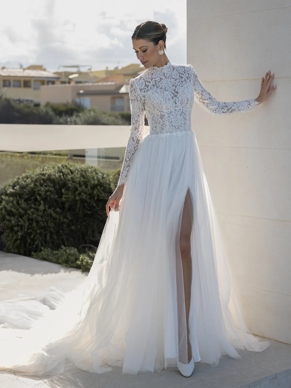 Diane Legrand Pearl Brautkleid: Pearl-2024-12A9460-Edit-Edit