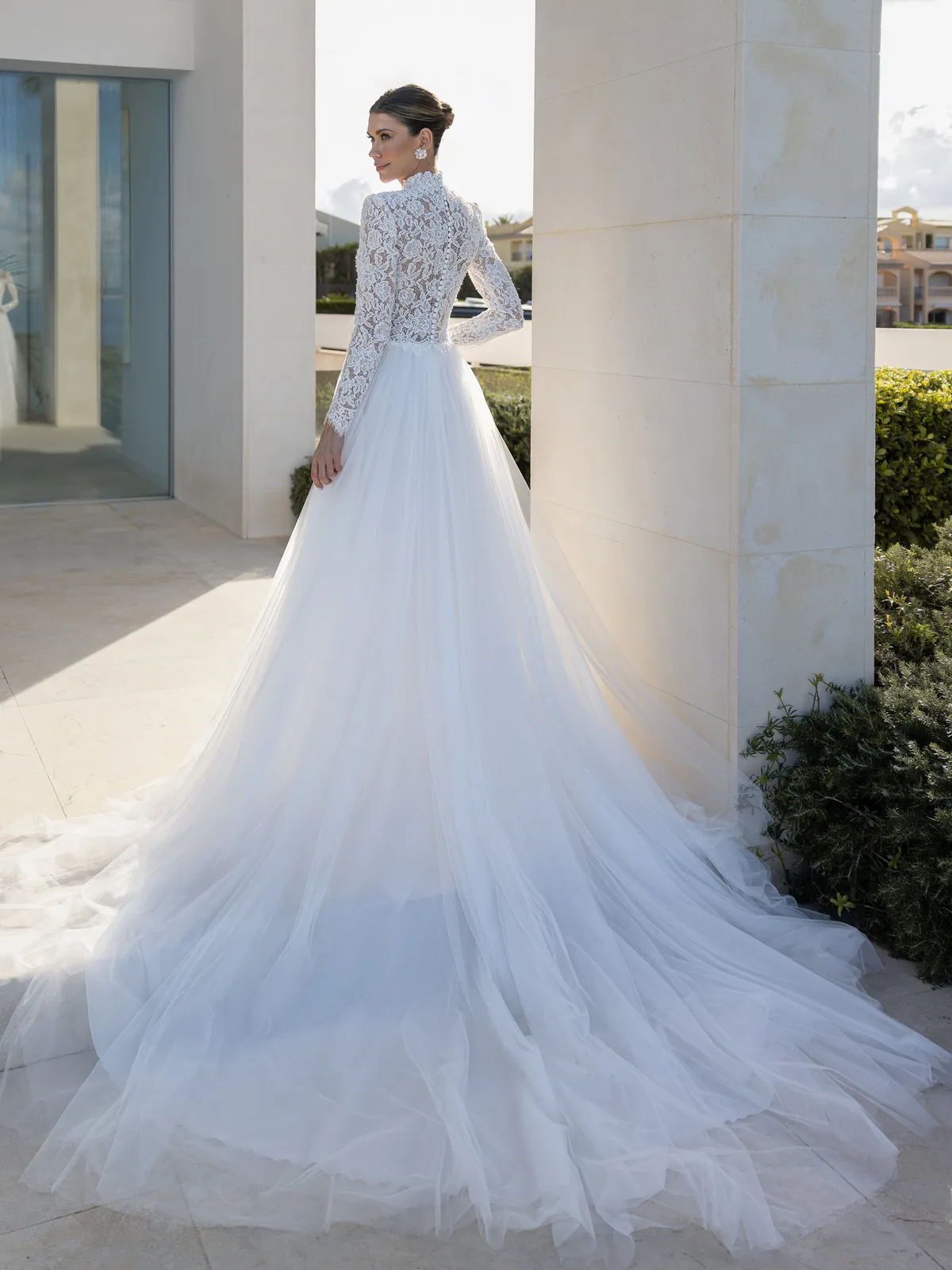 Diane Legrand Pearl Brautkleid: Pearl-2024-12A9485-Edit