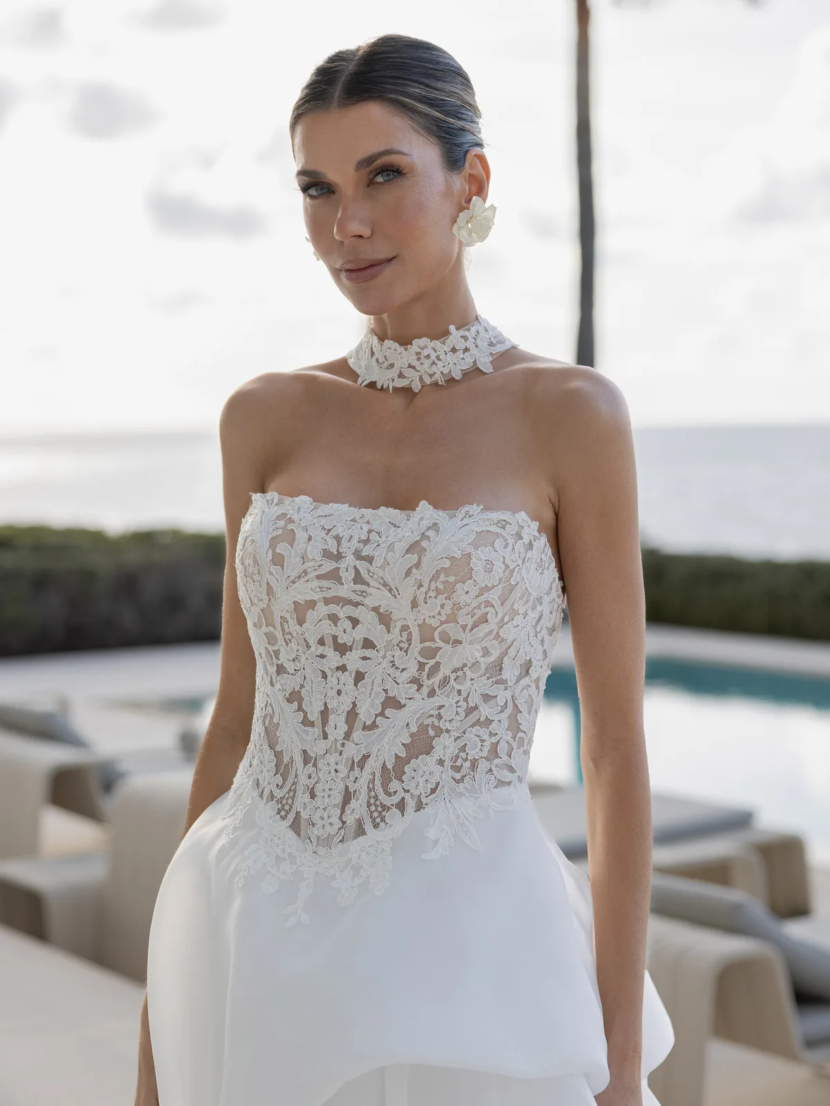Diane Legrand Pearl Brautkleid: Pearl-2025-12A1178-Edit