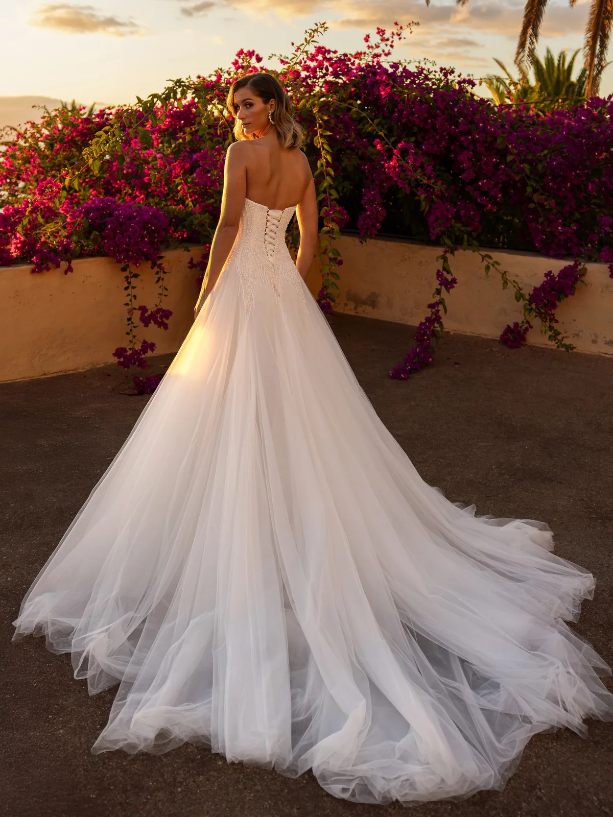 Diane Legrand Romance Brautkleid: Romance-8305-Dress-12A7285-Edit-Edit