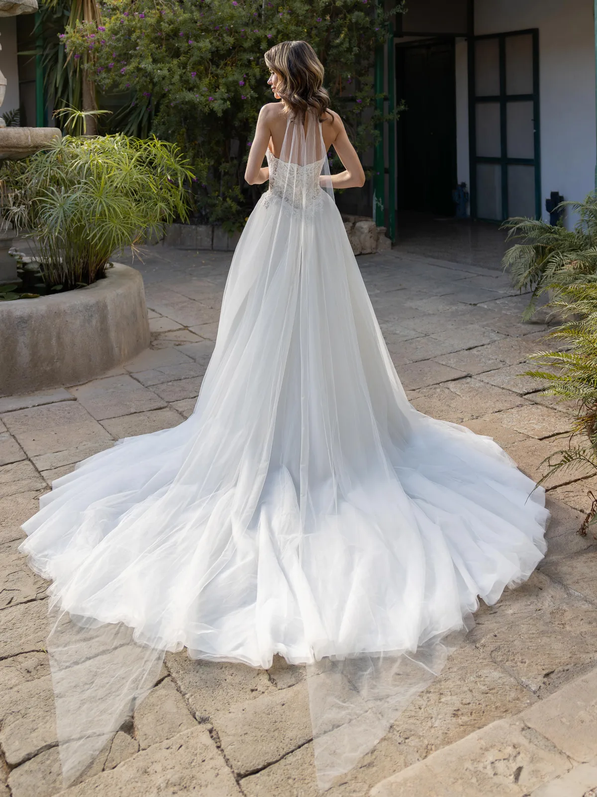 Diane Legrand Romance Brautkleid: Romance-8338-12A7684-Edit
