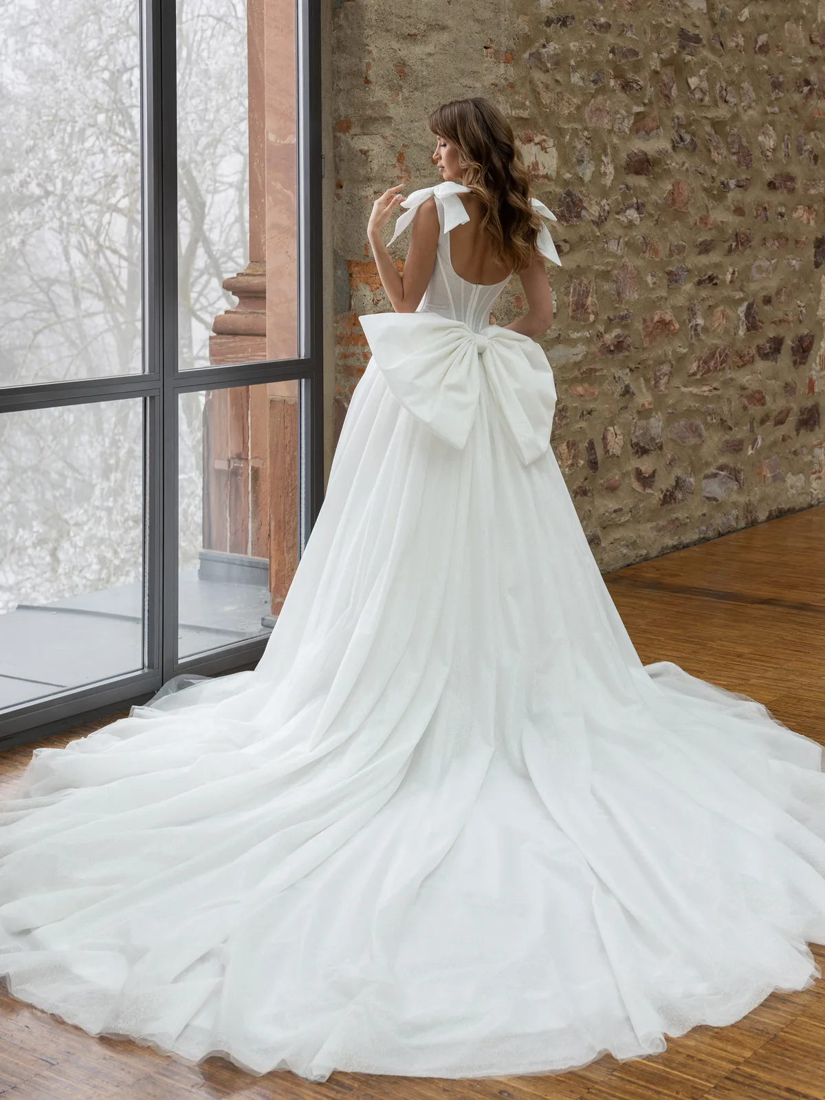 Diane Legrand Royal Brautkleid: Royal-by-Diane-Legrand-Bailey-12A0189-Edit