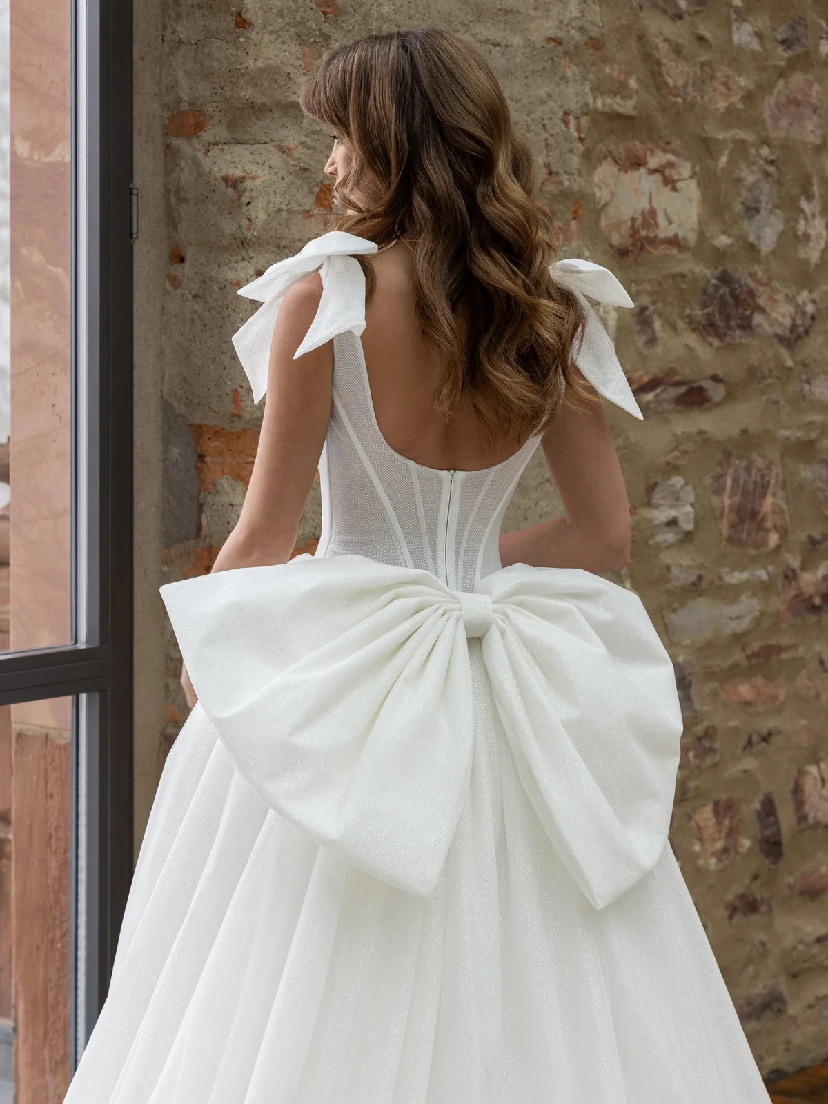 Diane Legrand Royal Brautkleid: Royal-by-Diane-Legrand-Bailey-12A0197