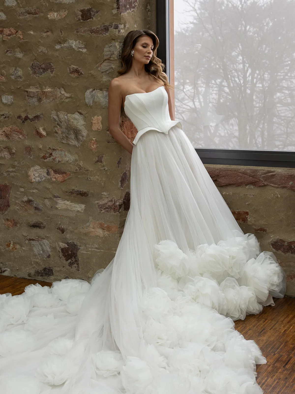 Diane Legrand Royal Brautkleid: Royal-by-Diane-Legrand-Bea-Bonny-12A8951-Edit