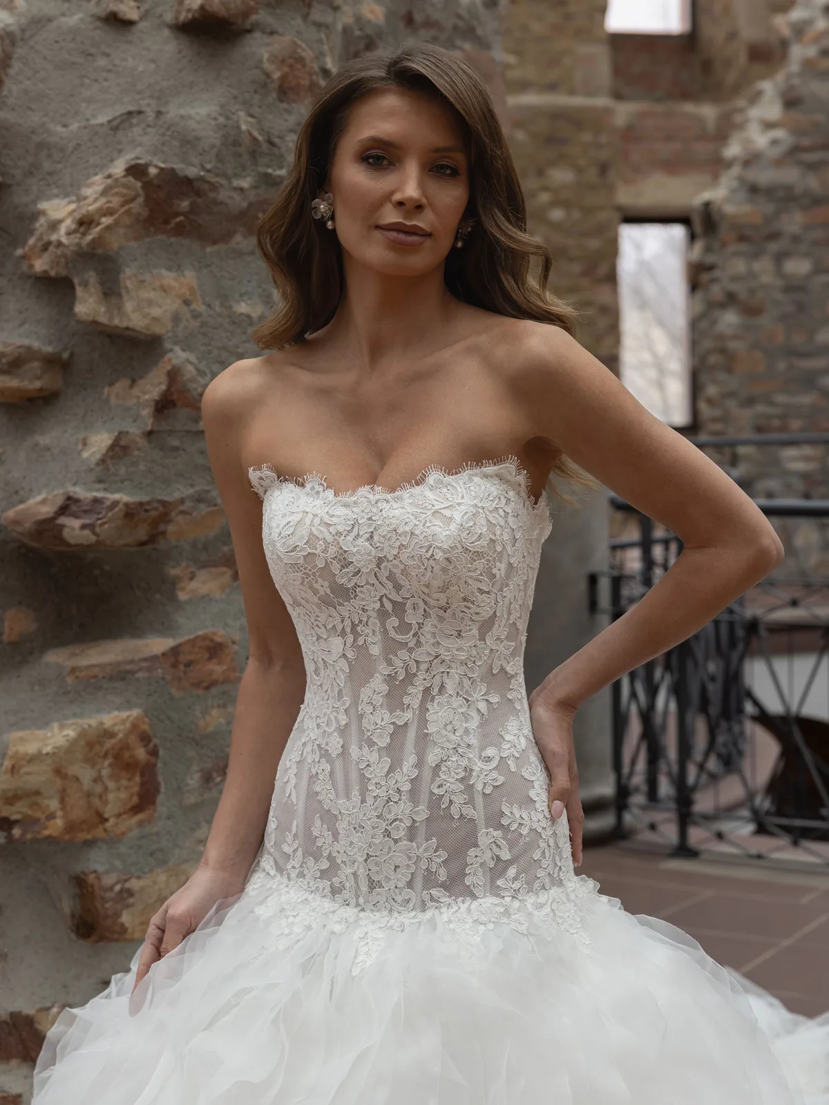 Diane Legrand Royal Brautkleid: Royal-by-Diane-Legrand-Benice-12A9572-Edit