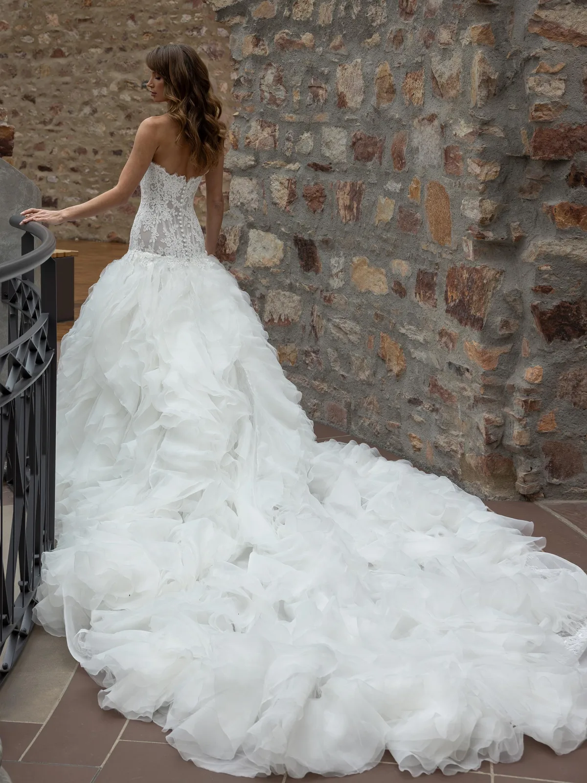 Diane Legrand Royal Brautkleid: Royal-by-Diane-Legrand-Benice-12A9799-Edit