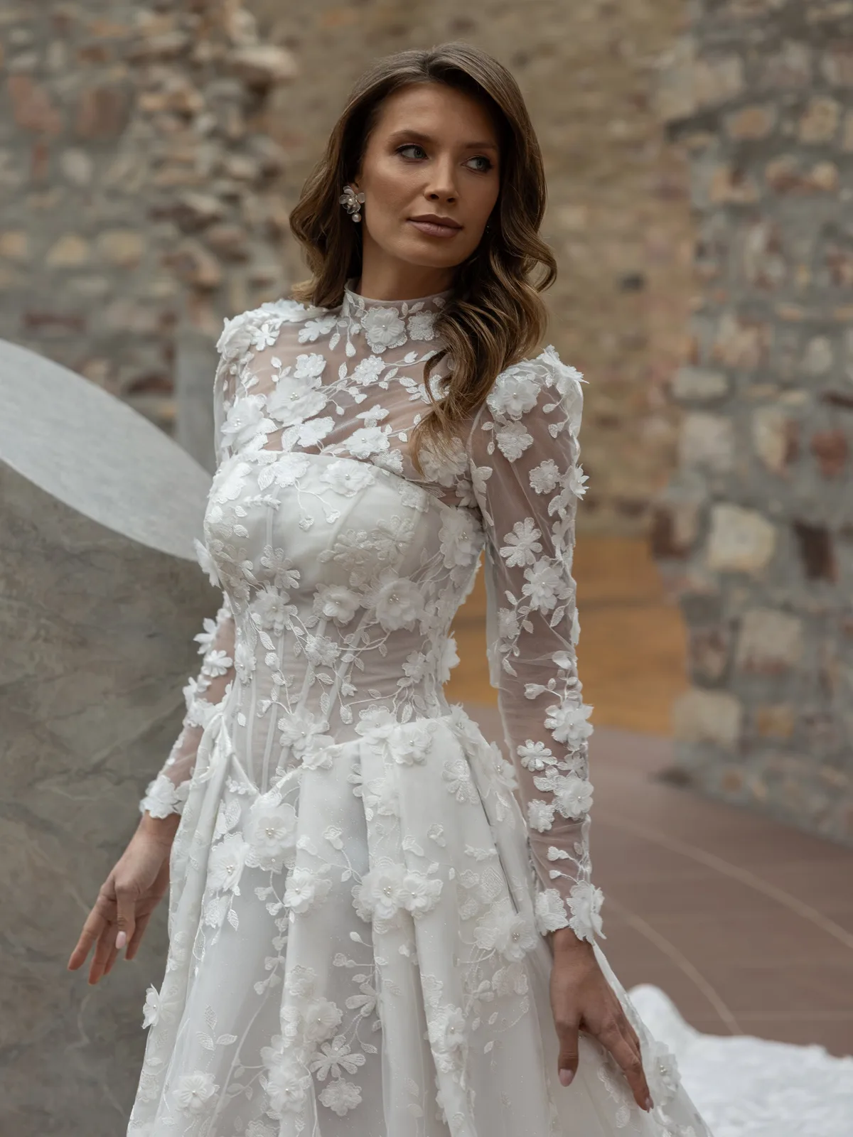 Diane Legrand Royal Brautkleid: Royal-by-Diane-Legrand-Bloom-12A0480-Edit