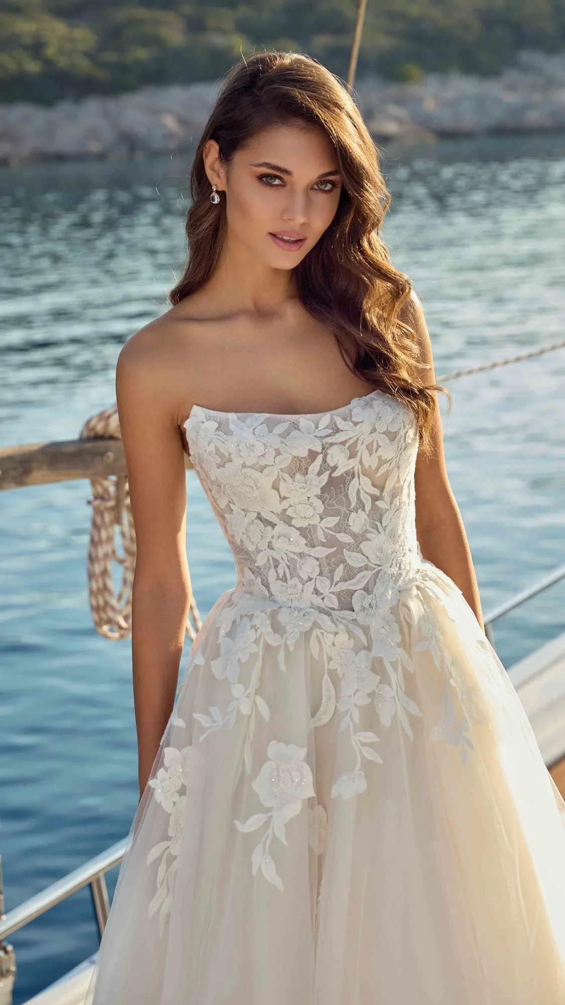 Eddy K - Milano Brautkleid: eddyk-04