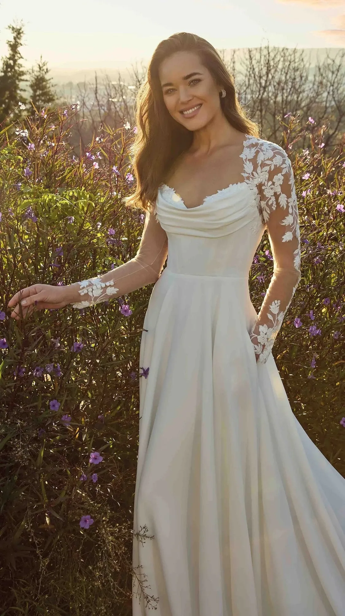 Eddy K - Milano Brautkleid: eddyk-05