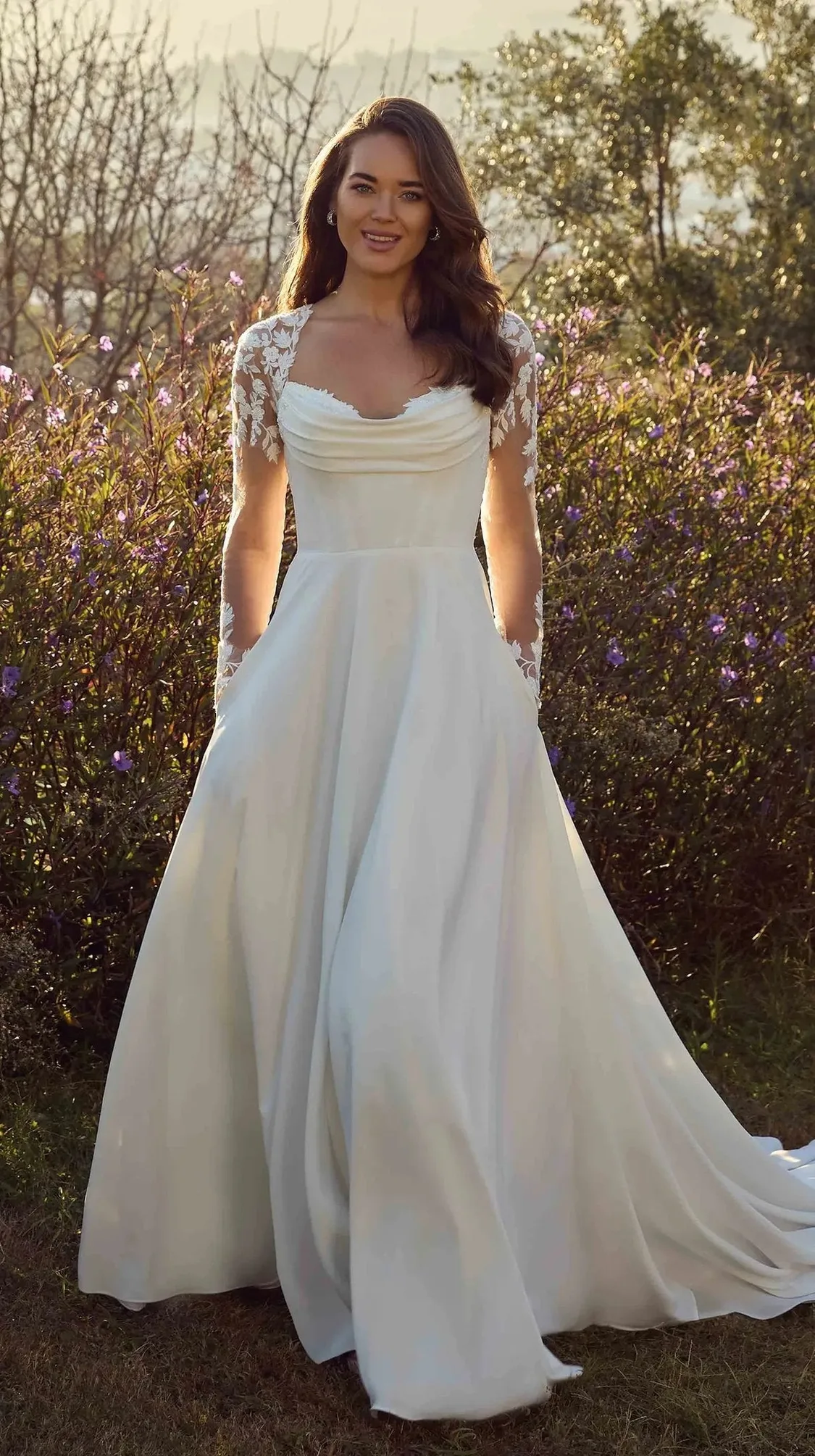 Eddy K - Milano Brautkleid: eddyk-07