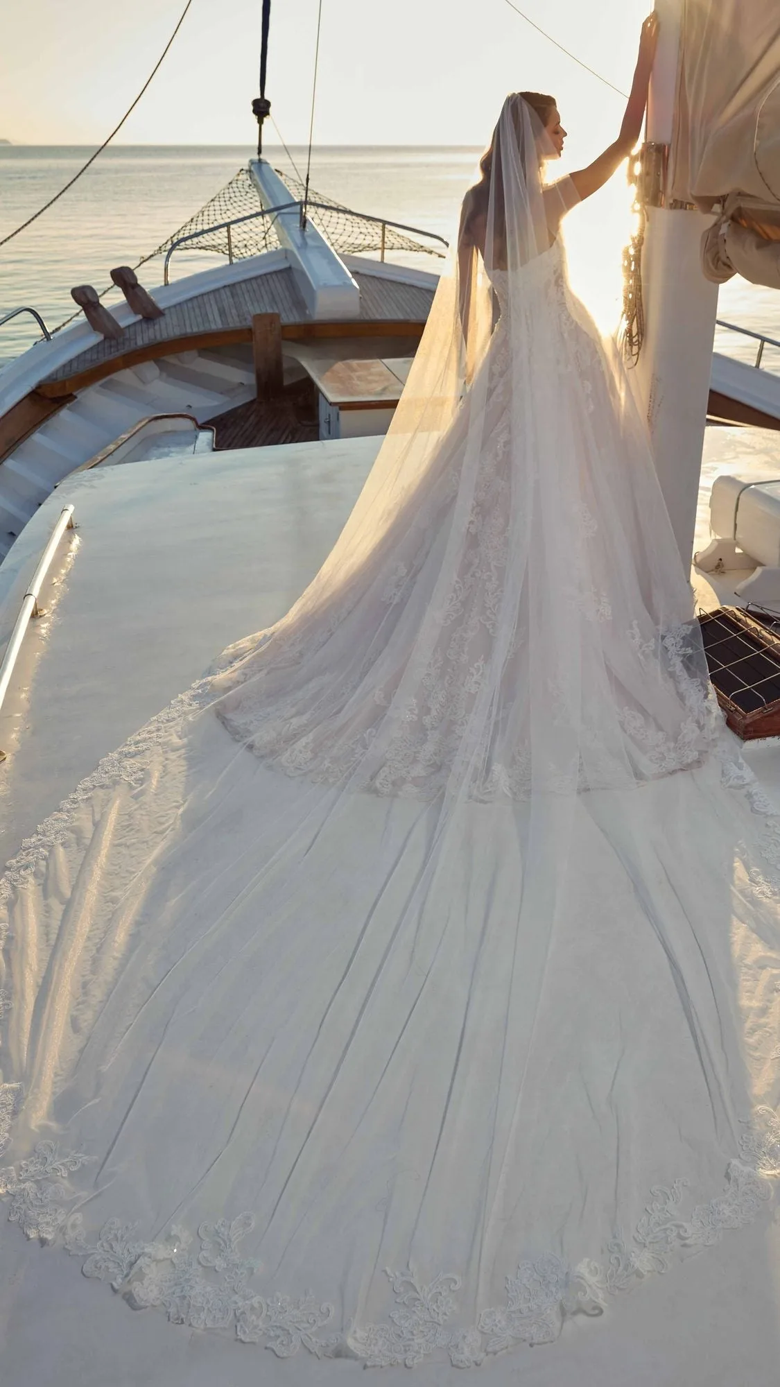 Eddy K - Milano Brautkleid: eddyk-08