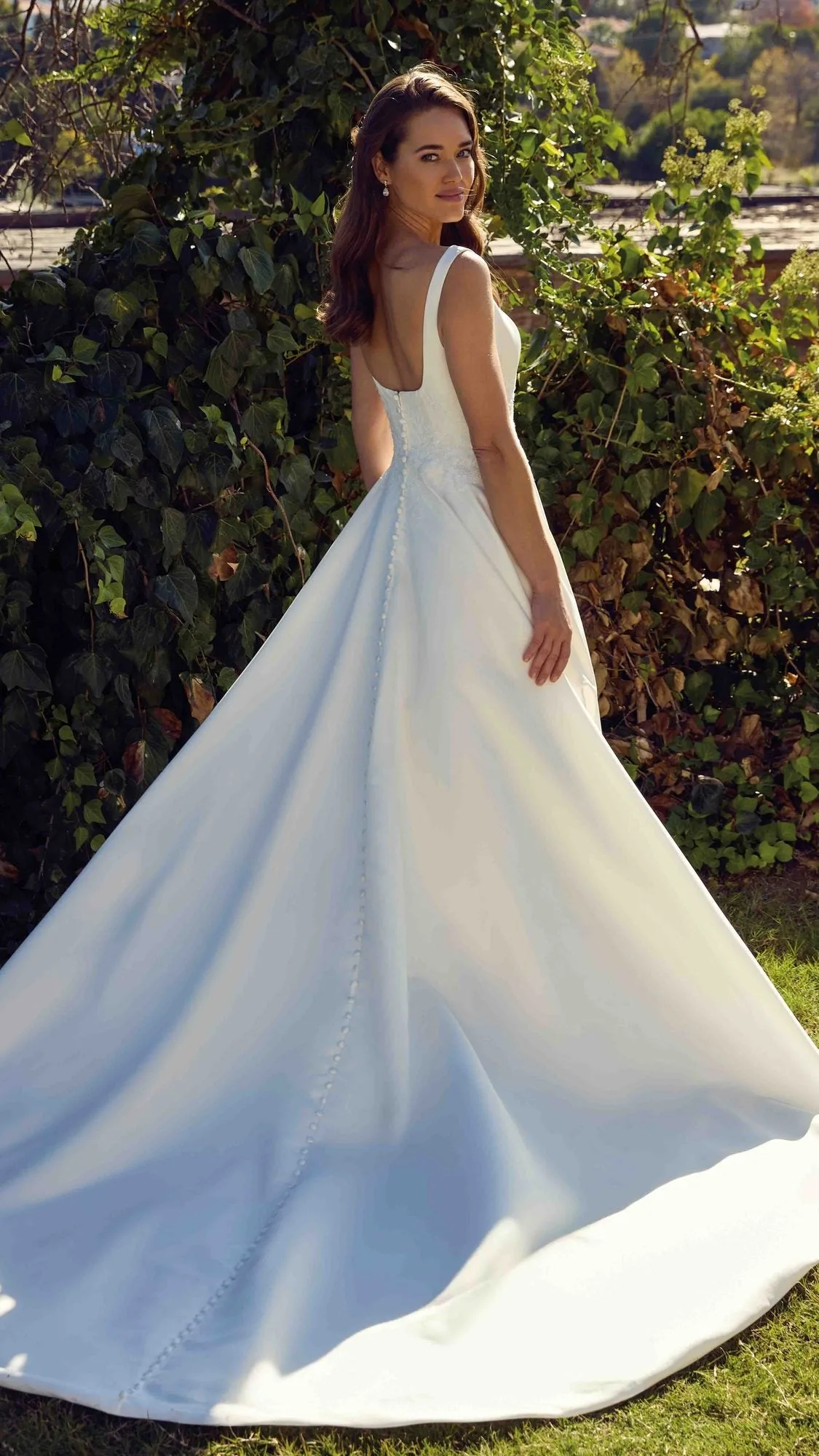 Eddy K - Milano Brautkleid: eddyk-09